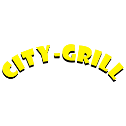 City Grill Bad Arolsen logo.